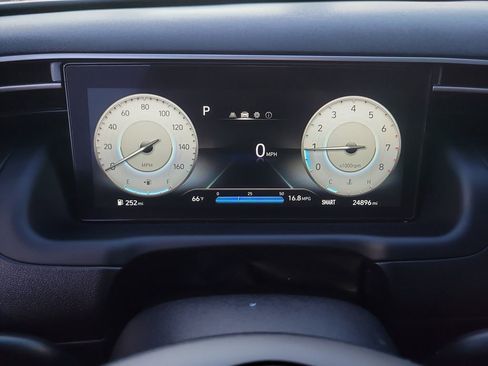 Used 2022 Hyundai Santa Cruz SEL w/ Activity Package image 30