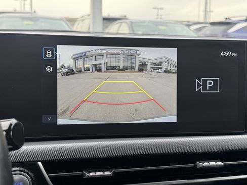 Certified 2025 Hyundai Sonata SEL image 27