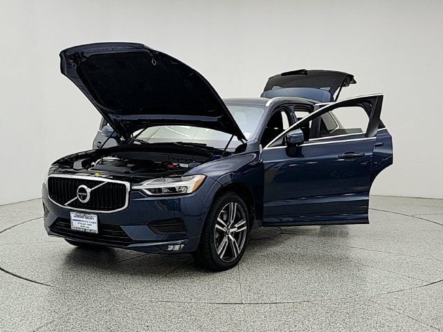 Used 2019 Volvo XC60 T6 Momentum w/ Advanced Package AWD/4WD image 9
