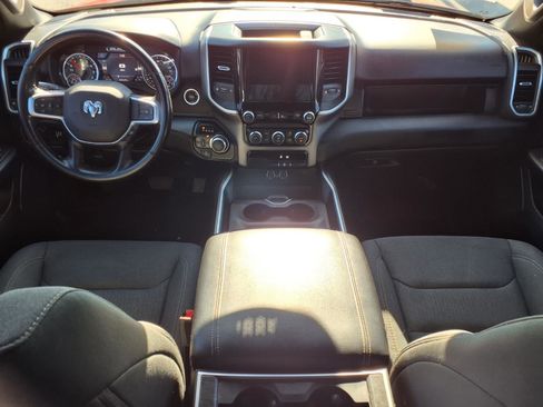 Used 2022 RAM 1500 Lone Star image 13