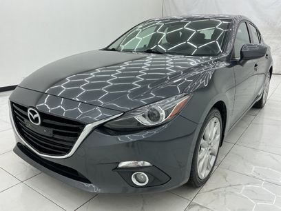 Used 2014 MAZDA MAZDA3 s Touring