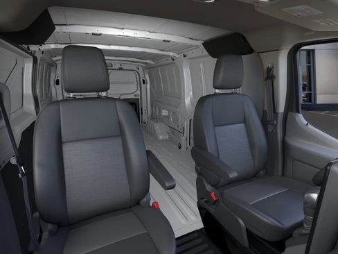 New 2026 Ford Transit 150 Low Roof AWD image 11