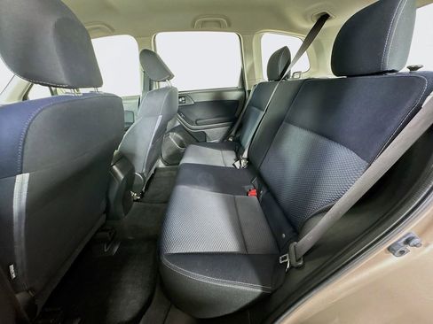 Used 2015 Subaru Forester 2.5i w/ Alloy Wheel Package image 20