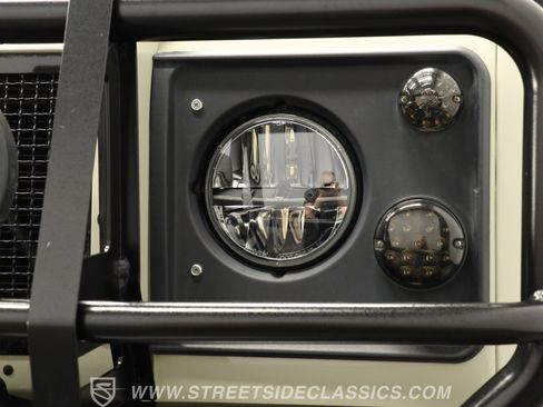 Used 1994 Land Rover Defender 90 image 19