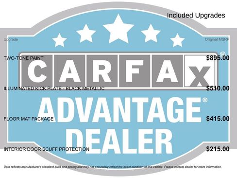 Used 2025 Nissan Z Performance w/ Floor Mat Package RWD image 3