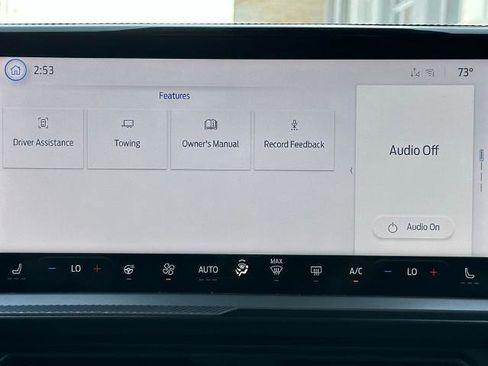 New 2025 Ford Bronco Sport Badlands image 13