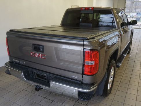 Used 2014 GMC Sierra 1500 SLT image 16