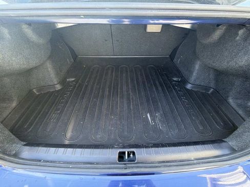 Used 2021 Subaru WRX Premium w/ Popular Package #1 AWD/4WD image 13