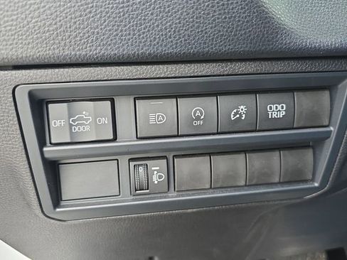 Used 2026 Toyota Tundra SR5 AWD/4WD image 26