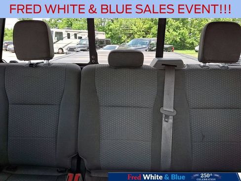 Used 2018 Ford F150 XLT w/ Equipment Group 302A Luxury AWD/4WD image 19