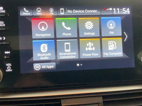 Used 2021 Honda Accord Touring image 11