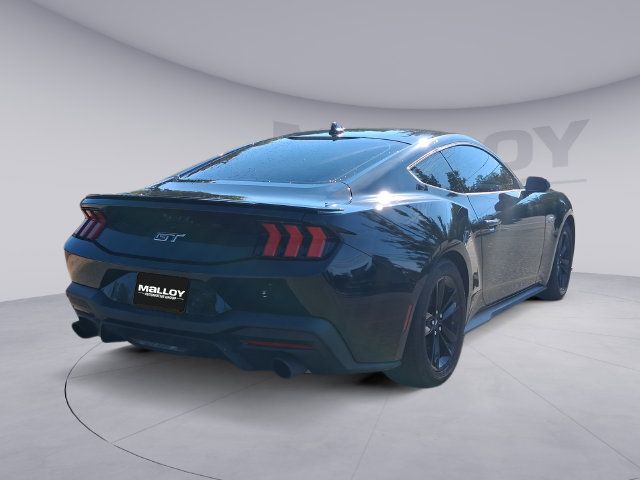 Used 2024 Ford Mustang GT RWD image 5
