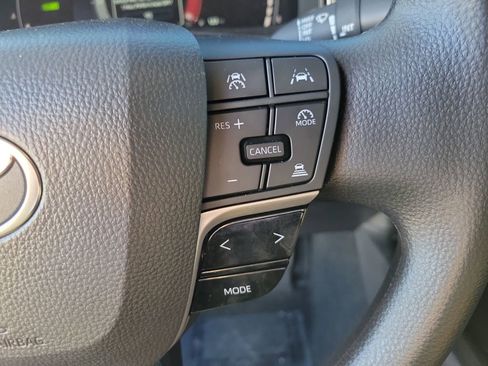 Used 2026 Toyota Camry LE image 28