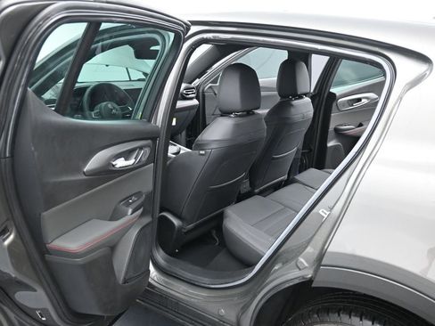 Used 2023 Dodge Hornet GT Plus w/ GT Blacktop Package image 12