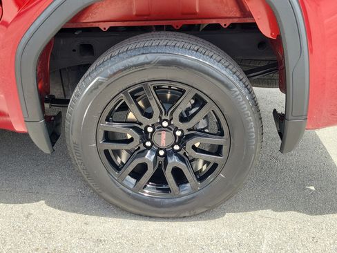 Used 2023 GMC Sierra 1500 Elevation RWD image 24