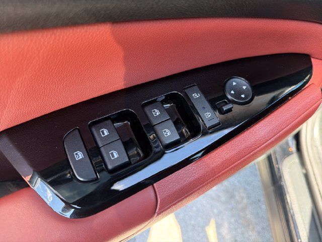 Certified 2024 Kia Sportage SX FWD image 16