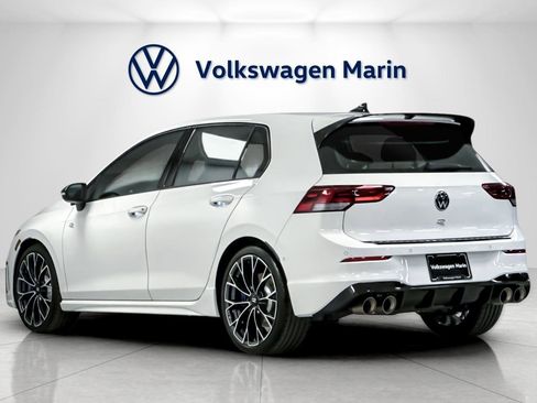 New 2026 Volkswagen Golf w/ Euro Style Package image 3