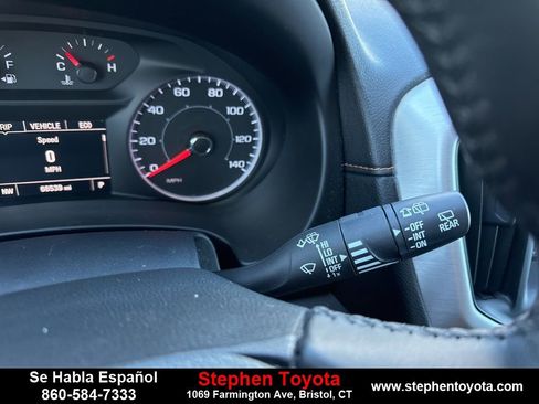 Used 2018 GMC Terrain SLE w/ Driver Convenience Package image 18