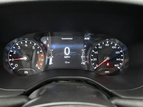 Used 2024 Jeep Compass Limited image 25