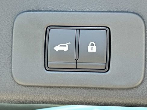 New 2026 Nissan Murano Platinum w/ Cargo Package AWD/4WD image 14