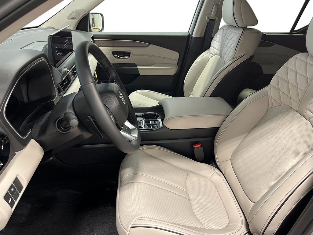 New 2026 Honda Pilot Elite image 17