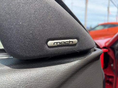 Used 2003 Ford Mustang Mach 1 RWD image 31