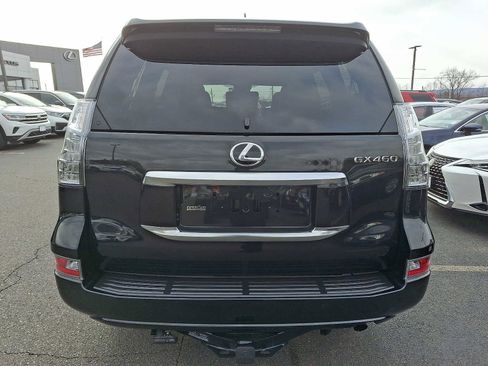 Certified 2023 Lexus GX 460 Premium image 5