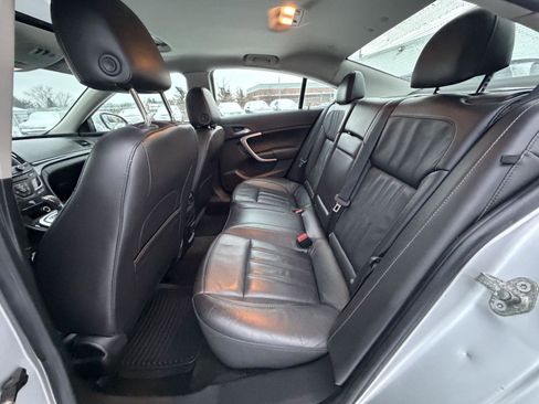 Used 2015 Buick Regal Premium image 19