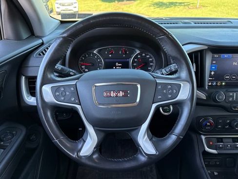 Used 2022 GMC Terrain SLT AWD/4WD image 20