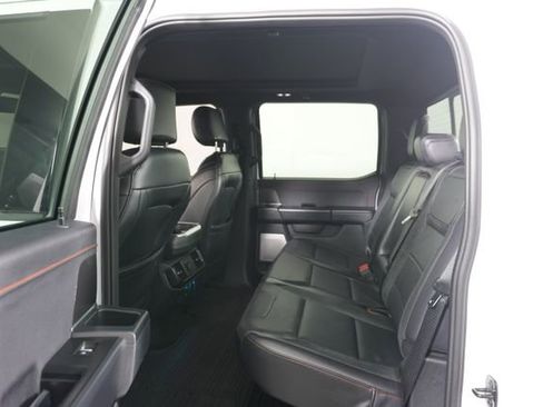Used 2025 Ford F150 Raptor image 27