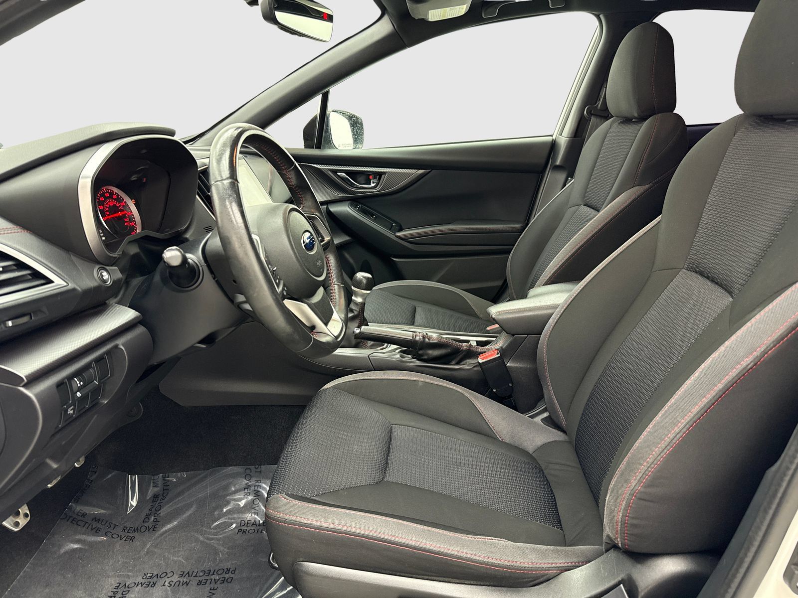 Used 2017 Subaru Impreza 2.0i Sport AWD/4WD image 17