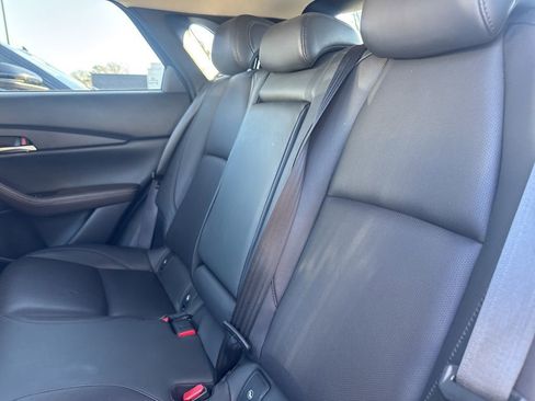 Used 2024 MAZDA CX-30 AWD 2.5 S w/ Premium Package image 39