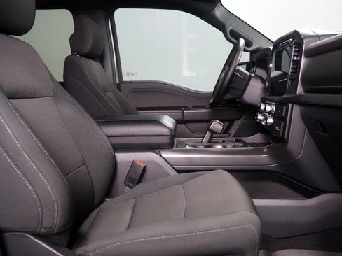 Used 2024 Ford F150 4x4 SuperCrew XLT w/ Equipment Group 302A MID image 14