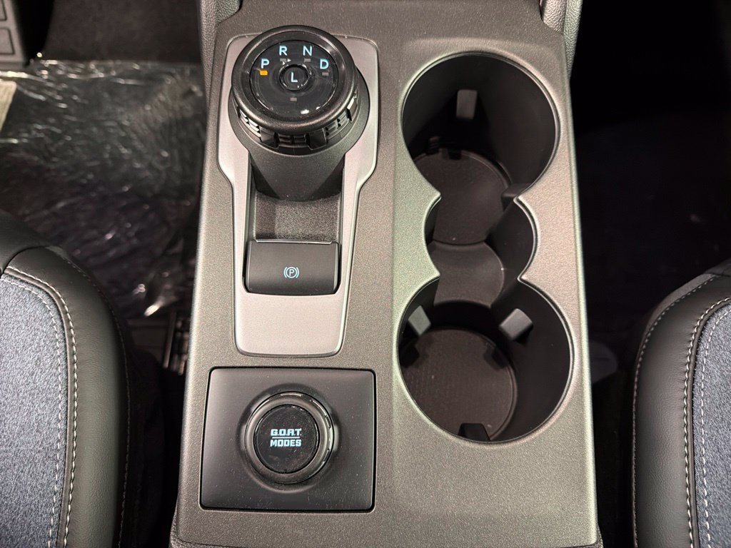 New 2026 Ford Bronco Sport Outer Banks AWD/4WD image 16