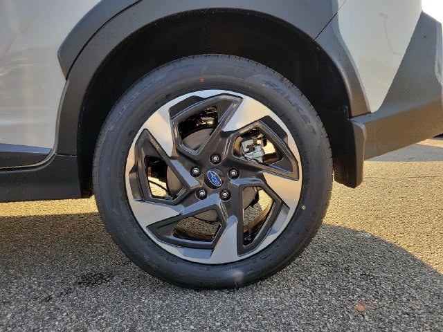 New 2026 Subaru Crosstrek 2.5i Limited AWD/4WD image 10
