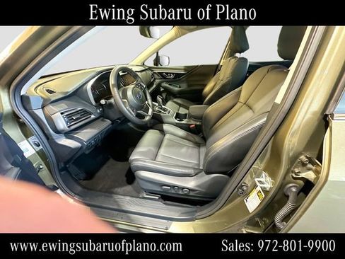 Used 2025 Subaru Outback Limited XT w/ Popular Package #2 AWD/4WD image 22