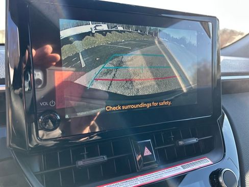 New 2026 Toyota Corolla Cross LE image 14