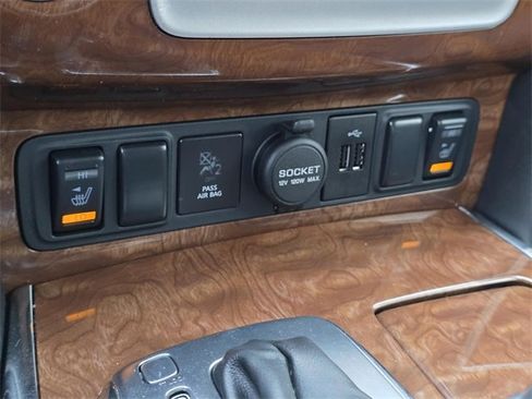 Used 2018 INFINITI QX80 Base image 31