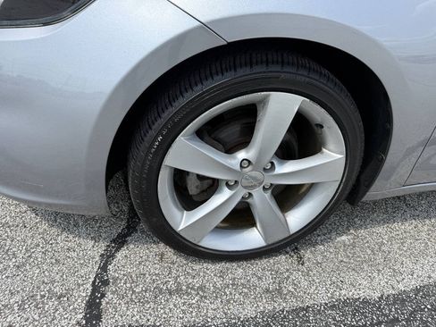 Used 2015 Dodge Dart GT w/ Sun/Sound Group FWD image 10