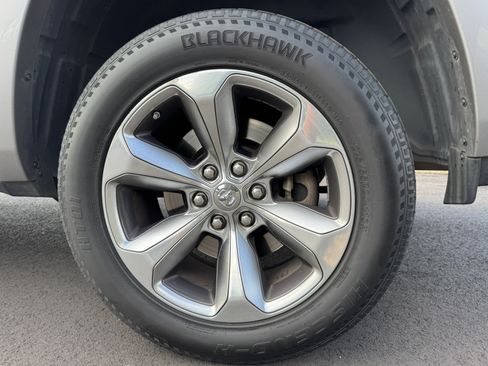 Used 2019 RAM 1500 Limited RWD image 23