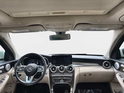 Used 2021 Mercedes-Benz C 300 Sedan image 21
