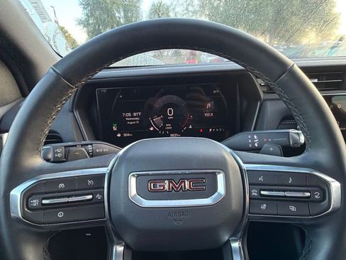 Used 2026 GMC Terrain Elevation FWD image 8