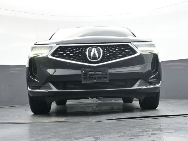 Used 2023 Acura RDX w/ Technology Package AWD/4WD image 39