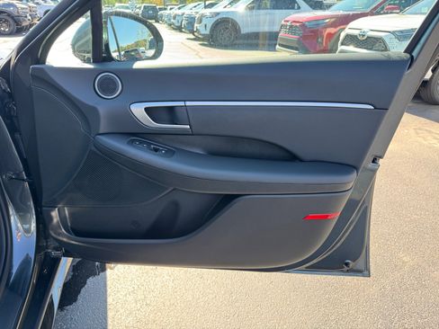 New 2026 Hyundai Sonata SEL image 32
