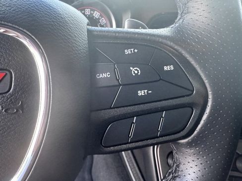 Used 2023 Dodge Challenger R/T w/ Cold Weather Group image 19