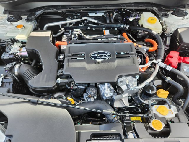 New 2026 Subaru Forester Touring AWD/4WD image 24