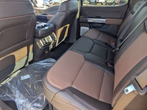 New 2026 Ford F150 King Ranch w/ Equipment Group 601A High AWD/4WD image 18