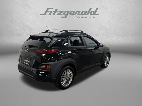 Used 2021 Hyundai Kona SEL FWD image 7