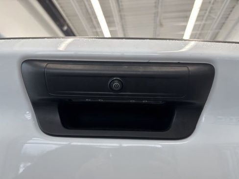 Used 2024 RAM 1500 Rebel w/ Rebel Level 1 Equipment Group image 7