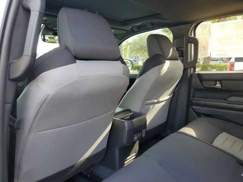 New 2025 Toyota Tacoma TRD Sport image 7